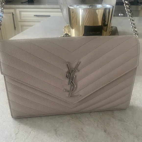 Saint Lorraine handbag - Picture 1 of 4